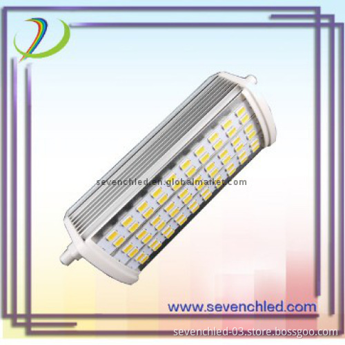 LED New Invention 138mm R7S SMD5630 16W LED R7S